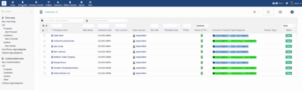 Show tags on lists v1.0 - Image 9