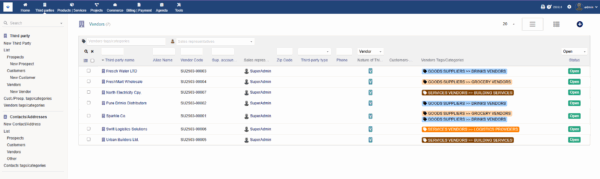 Show tags on lists v1.0 - Image 8