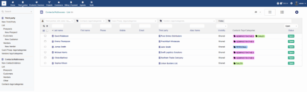Show tags on lists v1.0 - Image 7