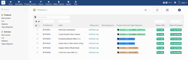 Show tags on lists v1.0 - Image 6