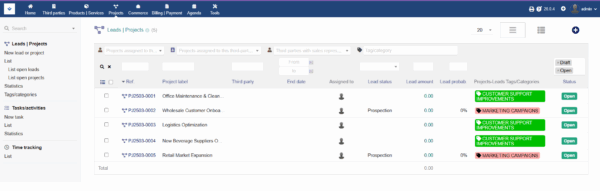 Show tags on lists v1.0 - Image 4