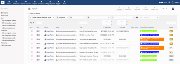 Show tags on lists v1.0 - Image 3