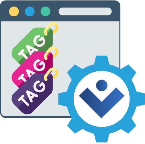 Show tags on lists v1.0