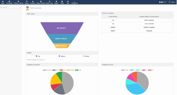 CRM Funnel v1.0 - Image 2