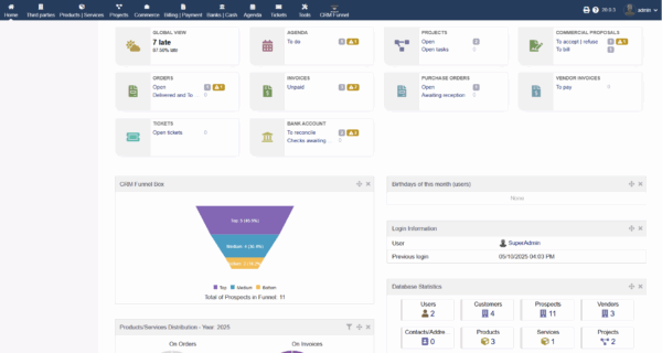 CRM Funnel v1.0 - Image 3