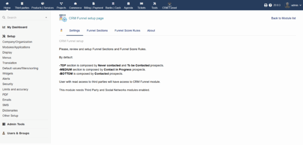 CRM Funnel v1.0 - Image 4