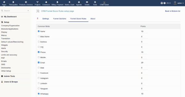 CRM Funnel v1.0 - Image 6