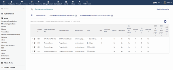 CRM Funnel v1.0 - Image 7