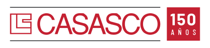 Laboratorios Casasco